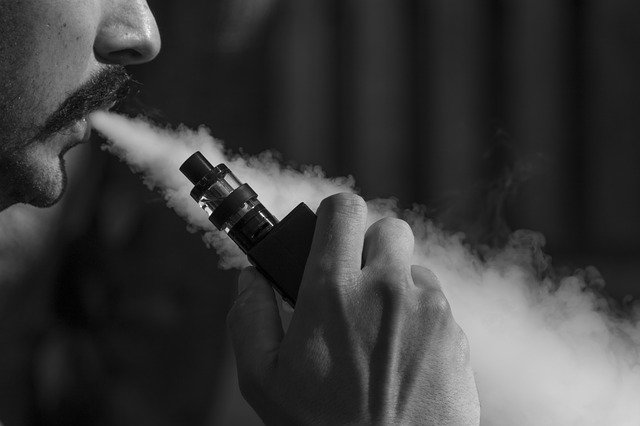 Disadvantages of electronic cigarettes