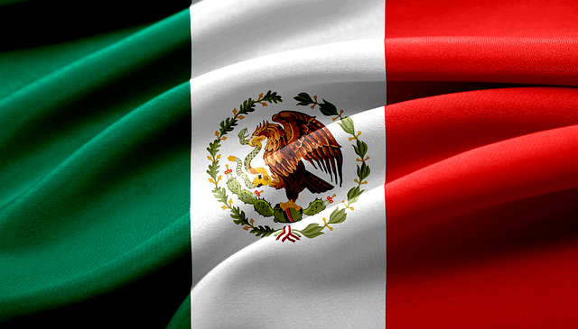 Mexican tobacco ban