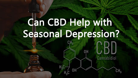 Can CBD Help with Seasonal Depression