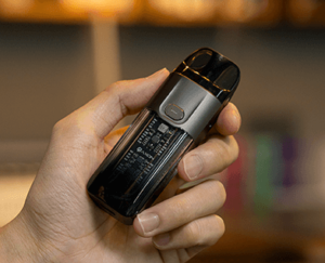 Vaporesso Luxe XR review