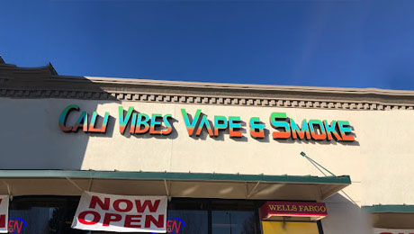 vape shops near me in california